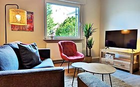 Apartmenthaus GOLDGRUBE